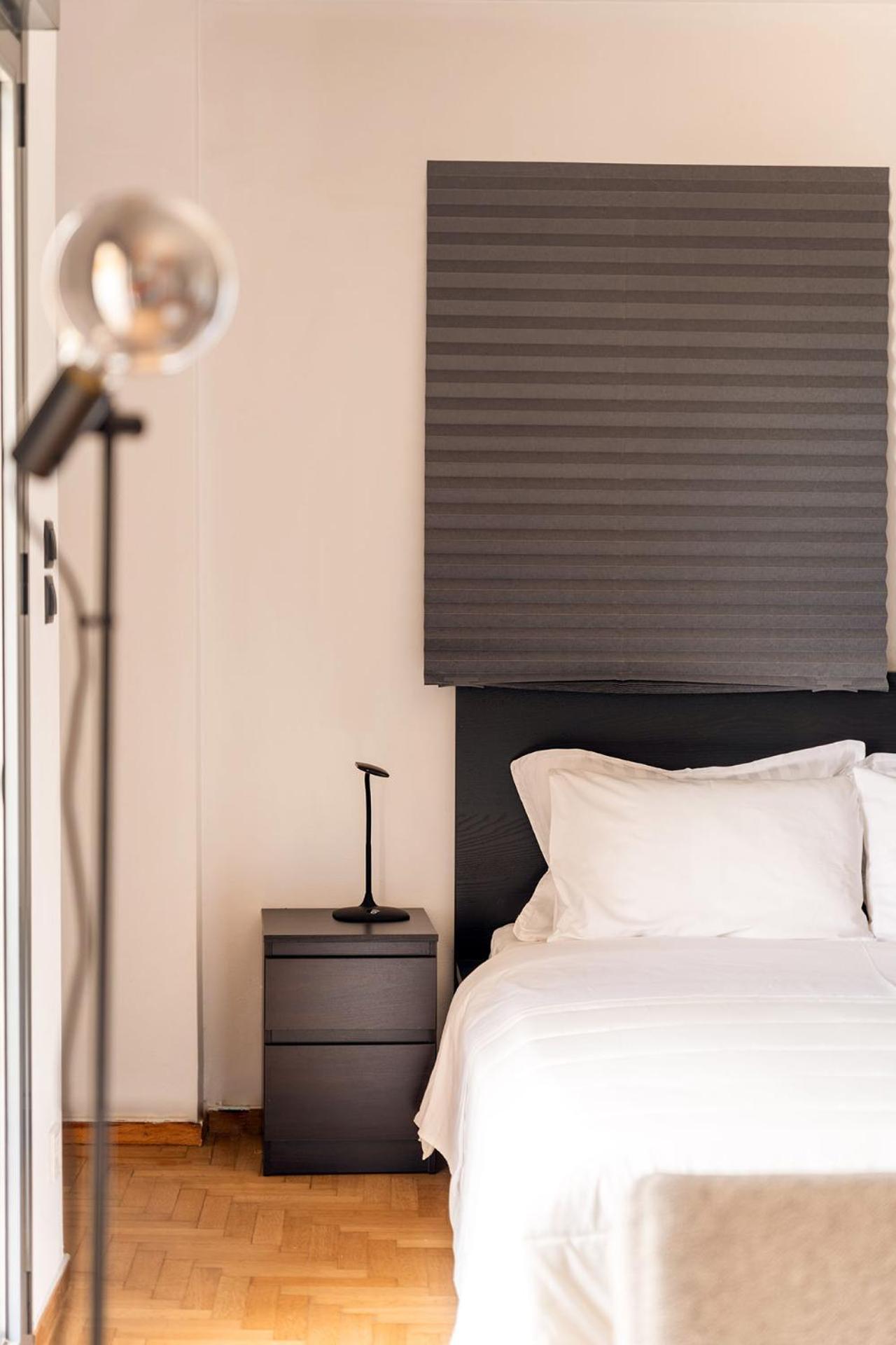 Boutique39 Luxury Apartment Glyfada Athena Bagian luar foto