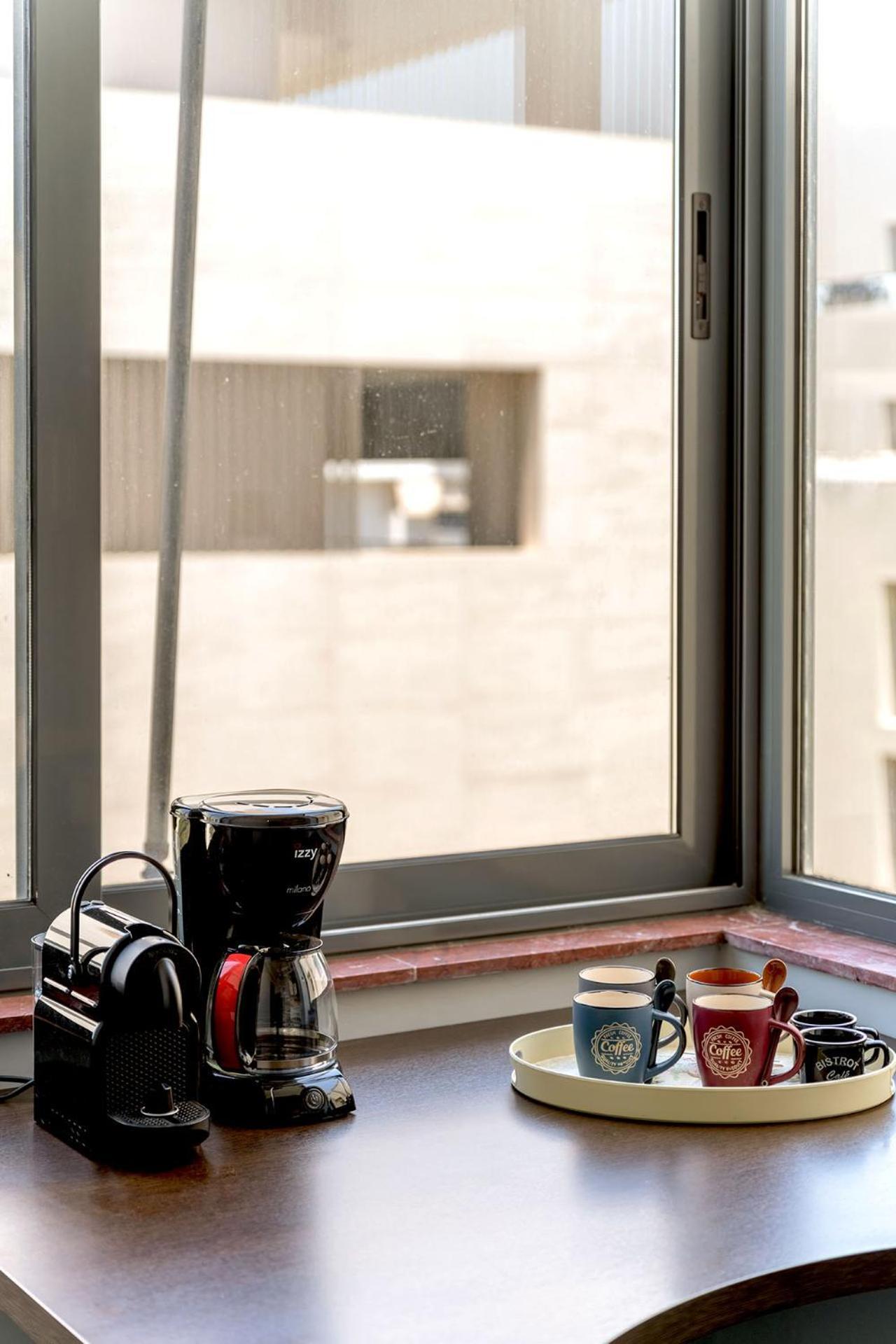 Boutique39 Luxury Apartment Glyfada Athena Bagian luar foto