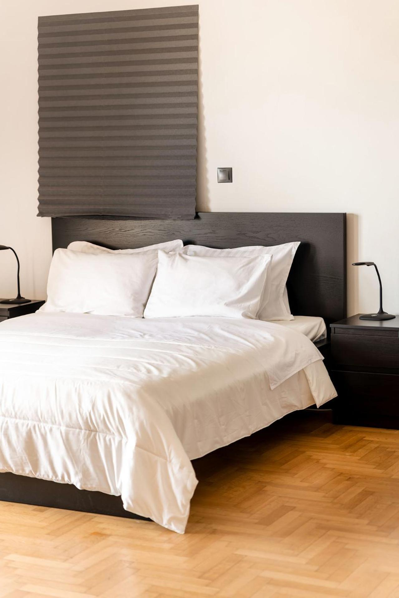 Boutique39 Luxury Apartment Glyfada Athena Bagian luar foto