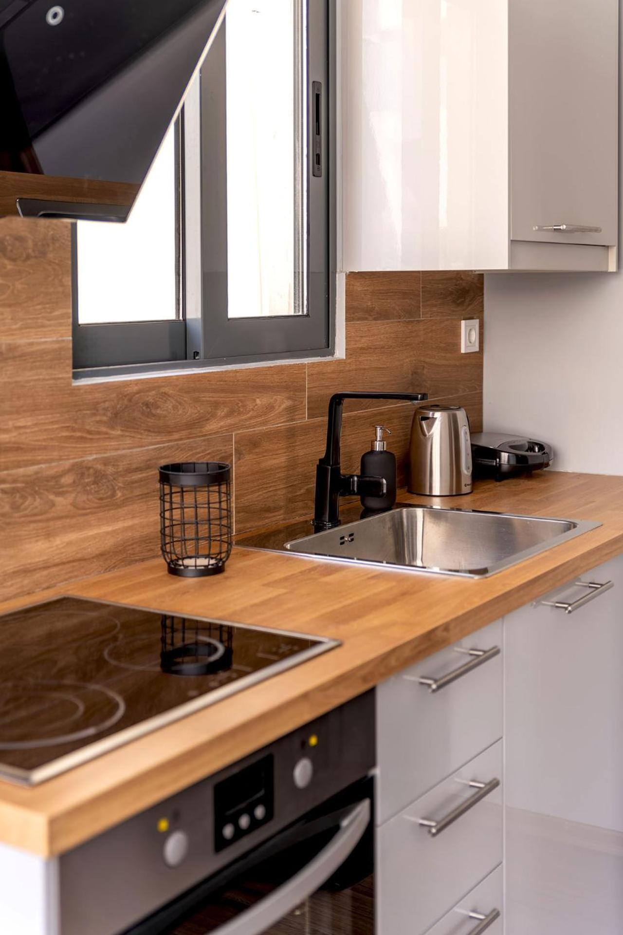 Boutique39 Luxury Apartment Glyfada Athena Bagian luar foto