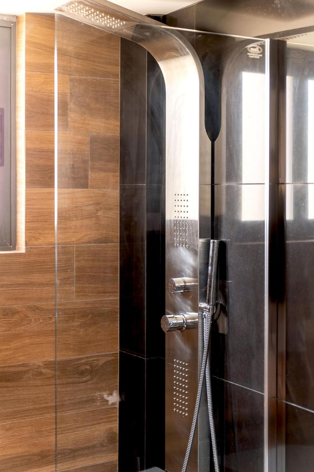 Boutique39 Luxury Apartment Glyfada Athena Bagian luar foto
